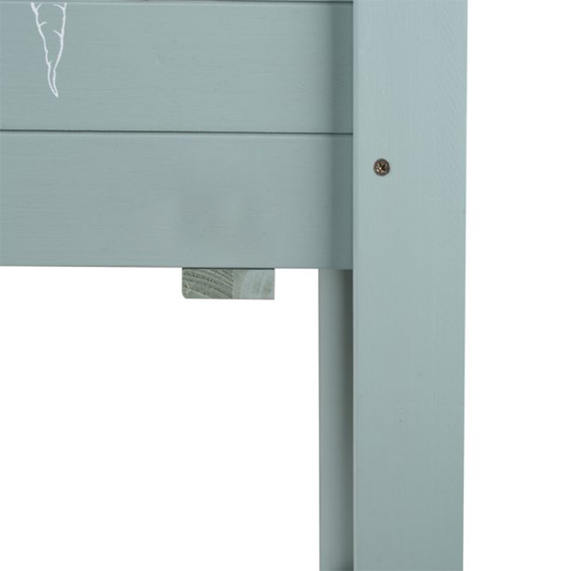 Kids Hortus Bed Planter