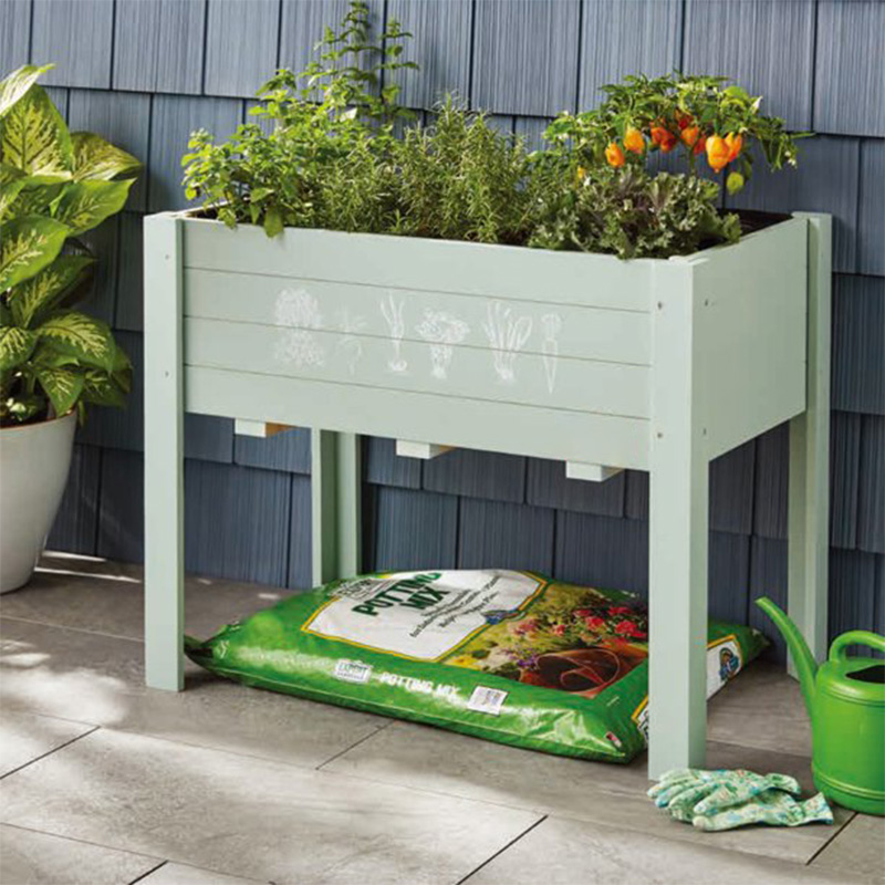 Kids Hortus Bed Planter Kids Hortus Bed Planter