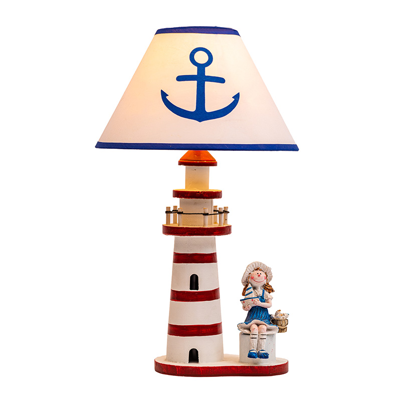 Lucerna Coastal Style, Antique Iced Blue