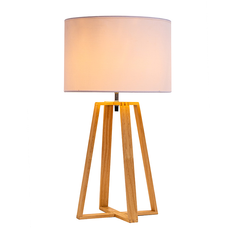 Antique Iced Blue and Natural Rope Perfice -Round Hardback Naturalis Linteis Shade -On-Off Gyratorius switch