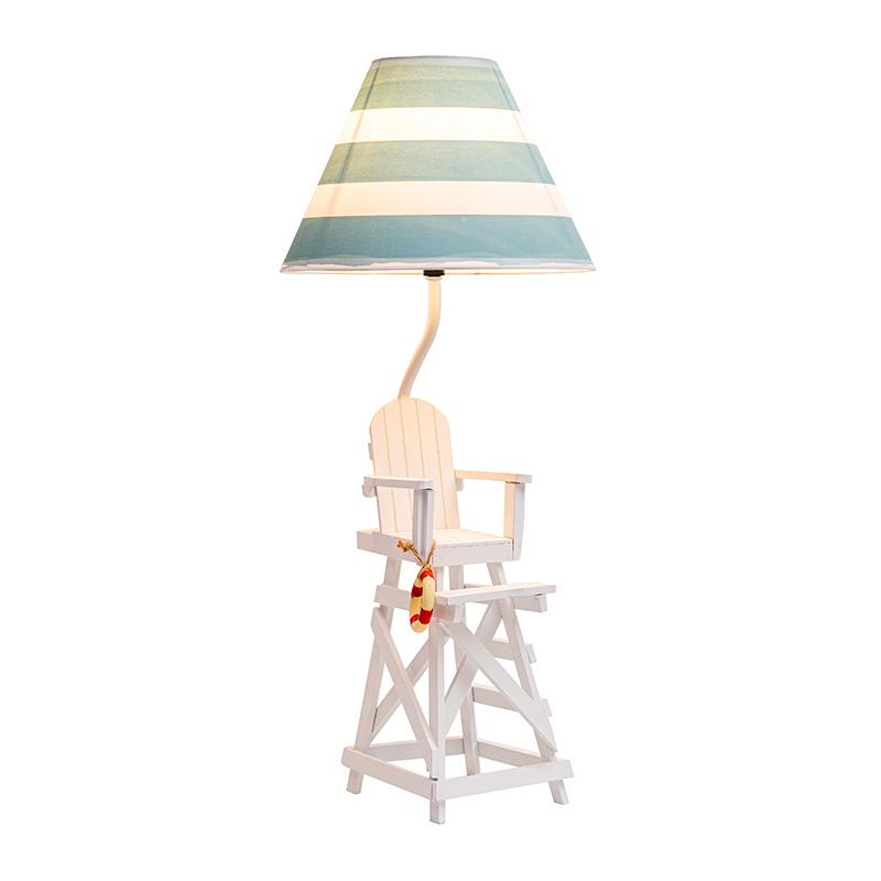 Lucerna Coastal Style, Antique Iced Blue