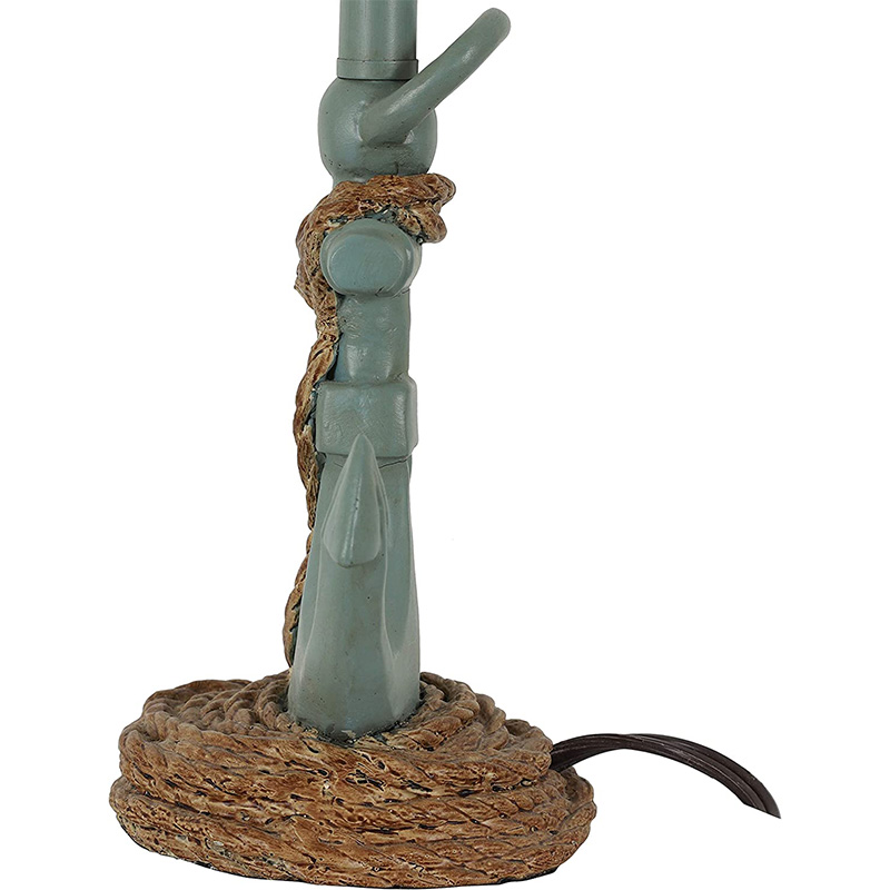 Lucerna Coastal Style, Antique Iced Blue