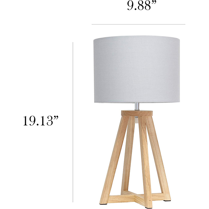 Antique Iced Blue and Natural Rope Perfice -Round Hardback Naturalis Linteis Shade -On-Off Gyratorius switch