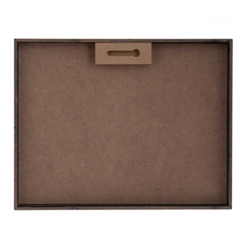 Domus Sutura Machina Wood Wall Decor