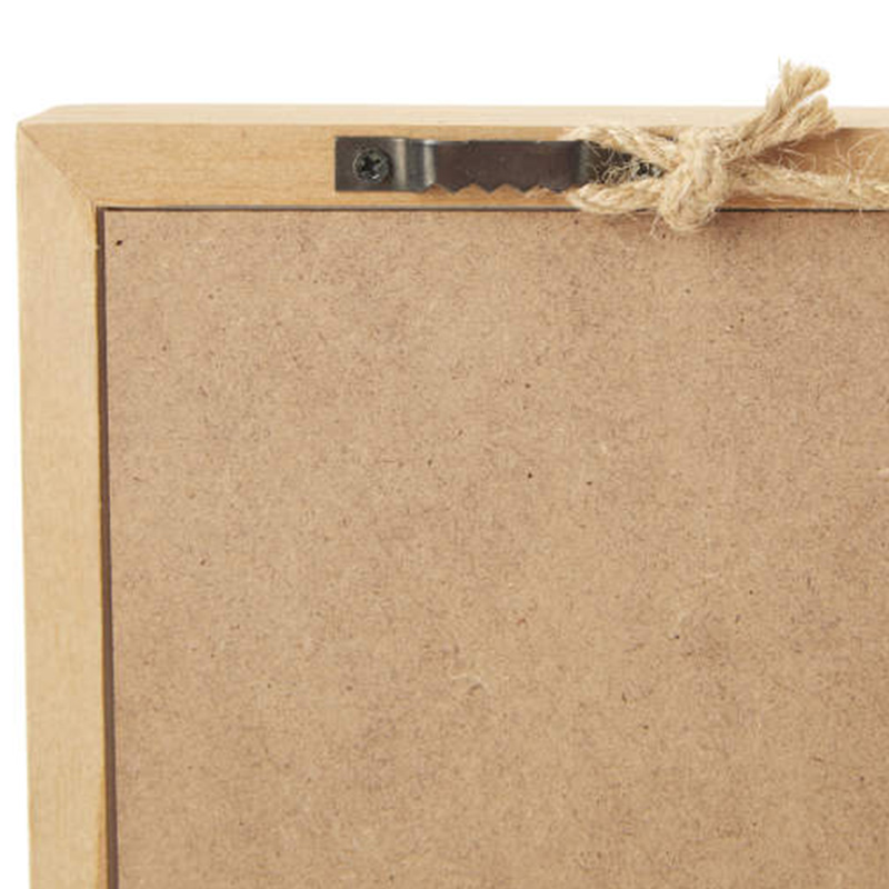 'Farm Fresh' Paschae Framed Wall Decor pendens