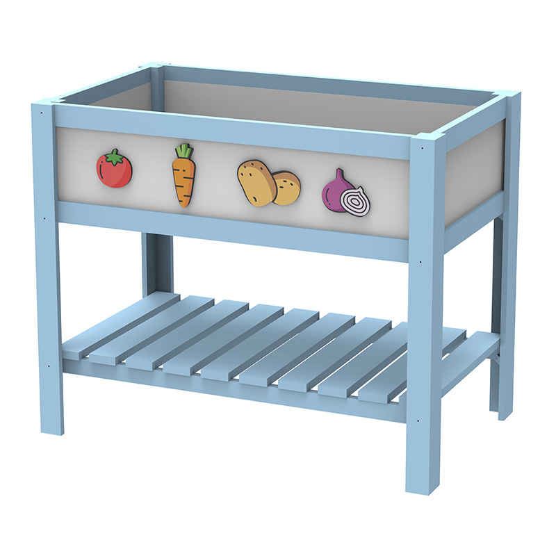 Kids Hortus Bed Planter