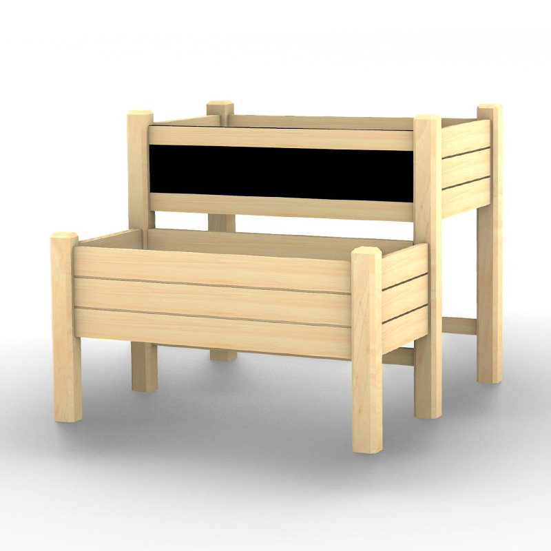 Kids Hortus Bed Planter