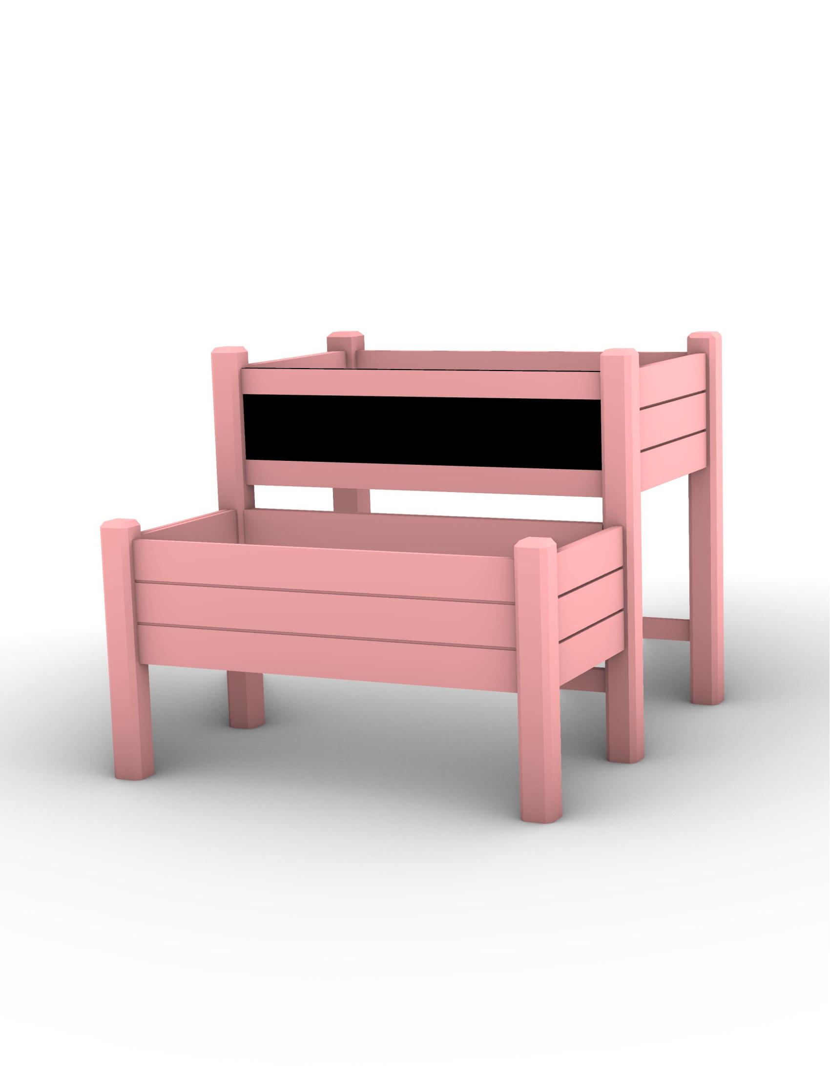 Kids Hortus Bed Planter