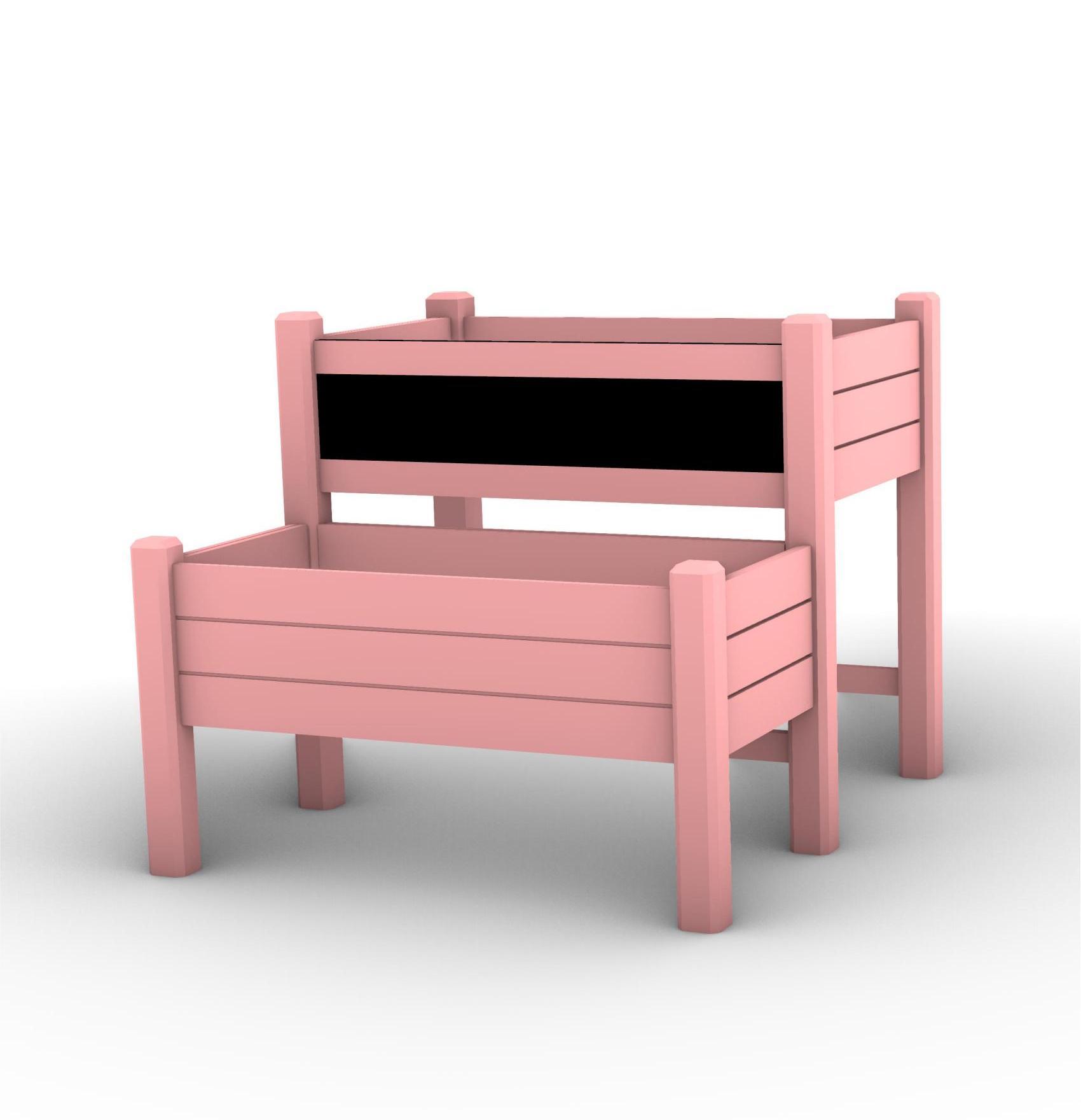 Kids Hortus Bed Planter